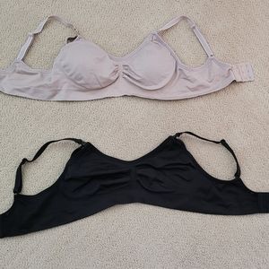 Motherhood maternity nursing bra